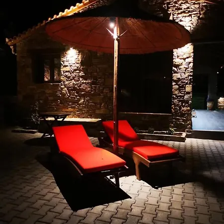 Casa Romantica Petriaí Zewnętrze zdjęcie