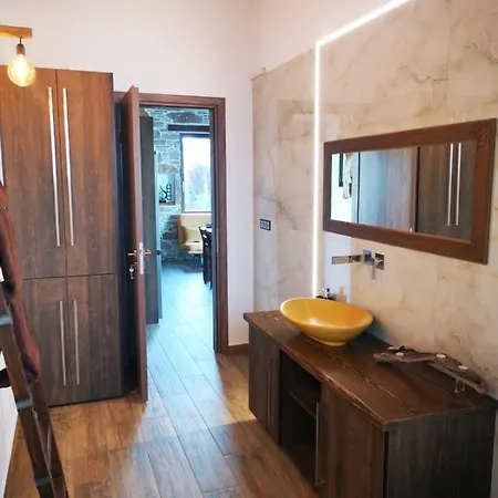 Casa Romantica Petriaí Zewnętrze zdjęcie