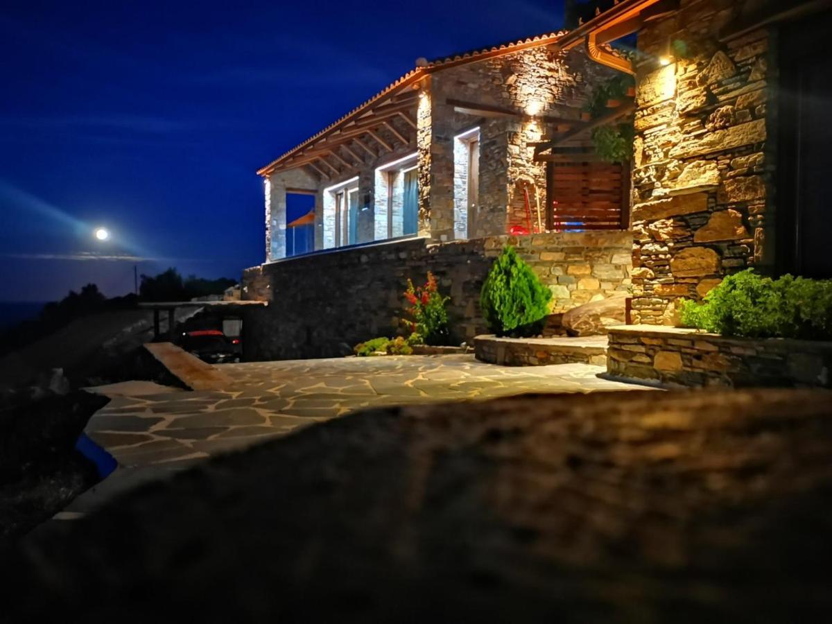 Casa Romantica
