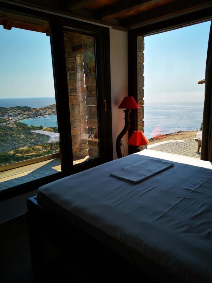 Casa Romantica Holiday home *