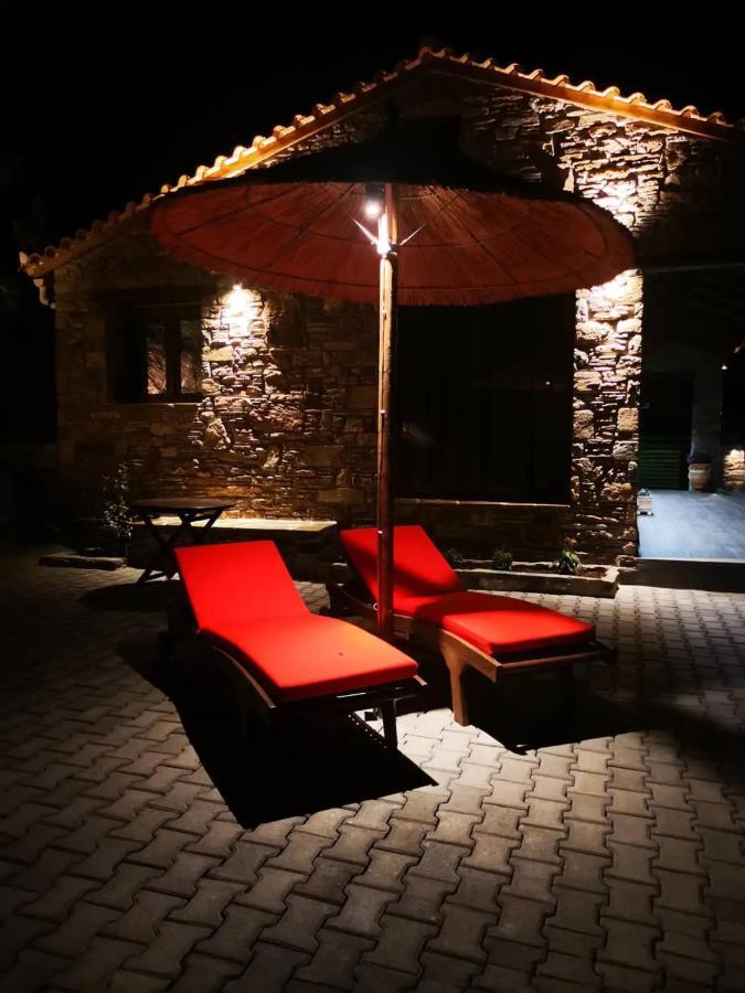 Casa Romantica Holiday home