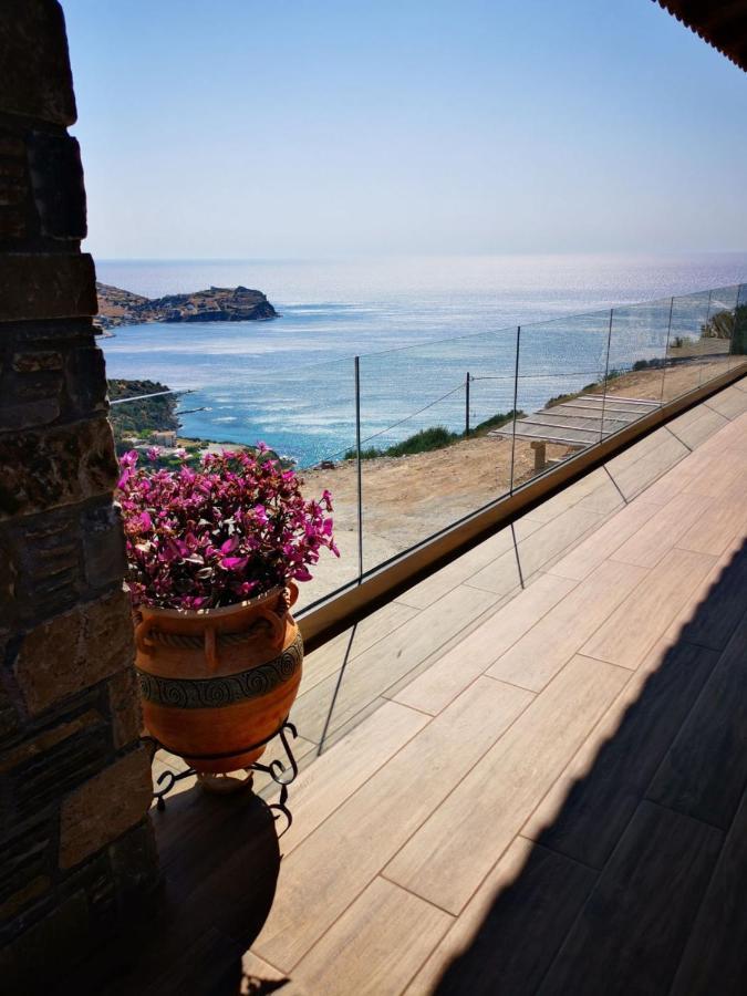 Casa Romantica Holiday home *