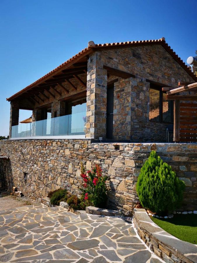 Dom wakacyjny Casa Romantica