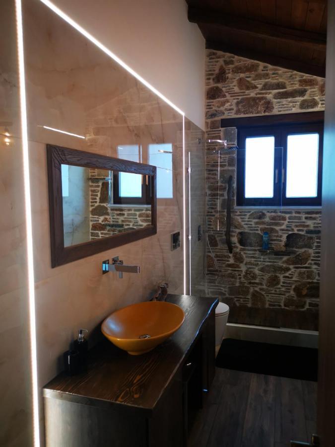 Casa Romantica * Petriaí