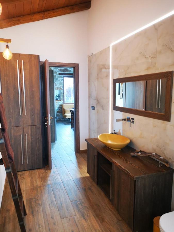 Casa Romantica Dom wakacyjny *