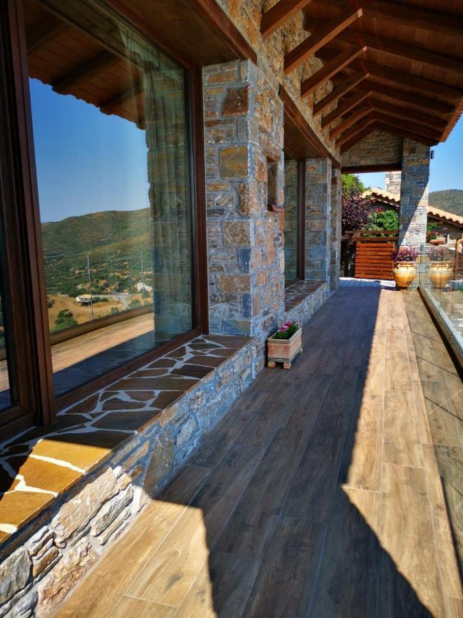 Casa Romantica
