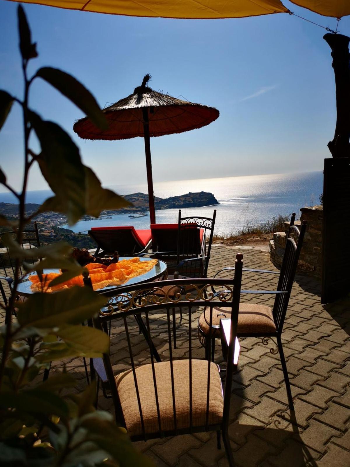 Casa Romantica Petriai