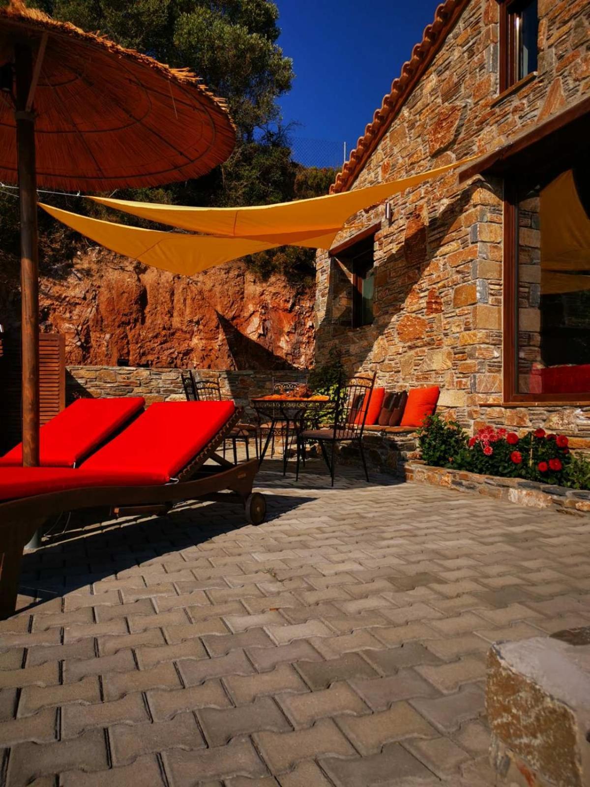 Casa Romantica Holiday home *