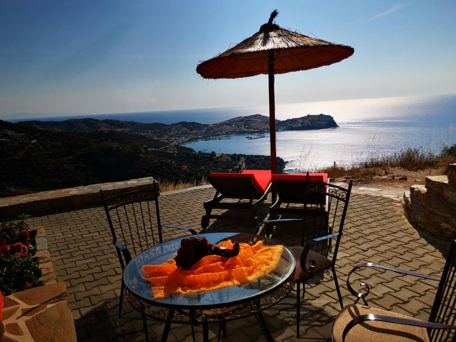 Holiday home Casa Romantica *